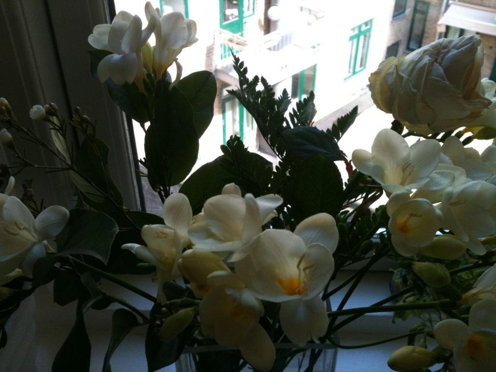 The Pea Blossom B&B Copenhague Exterior foto