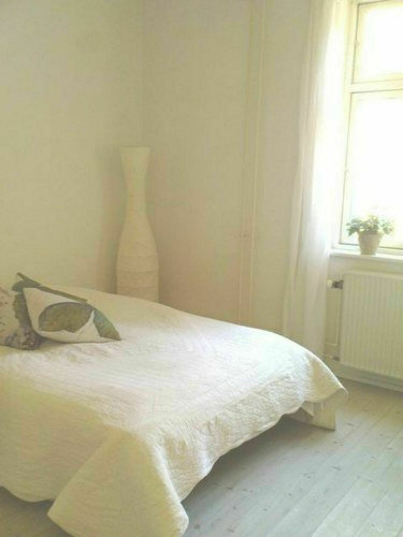 The Pea Blossom B&B Copenhague Exterior foto