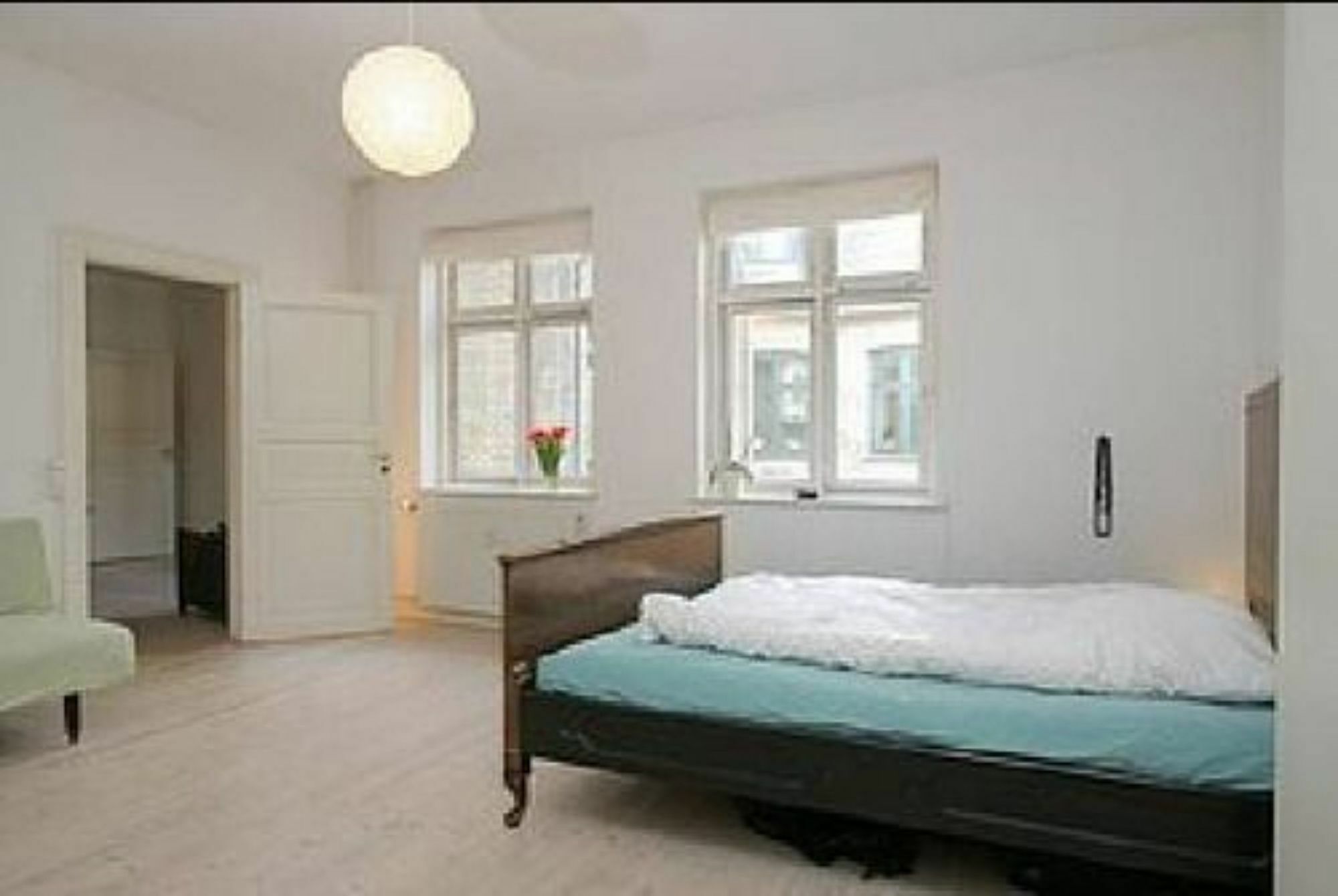 The Pea Blossom B&B Copenhague Exterior foto